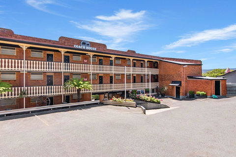 Coach House Launceston - Accommodation Gold Coast 29