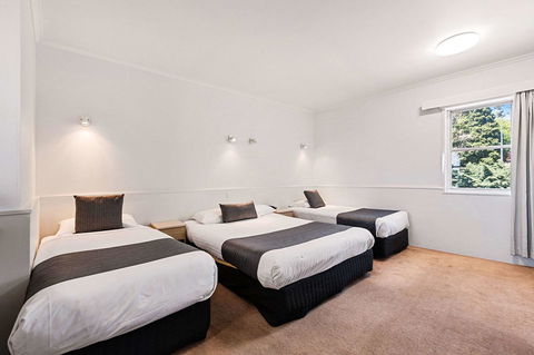 Coach House Launceston - Accommodation Gold Coast 14