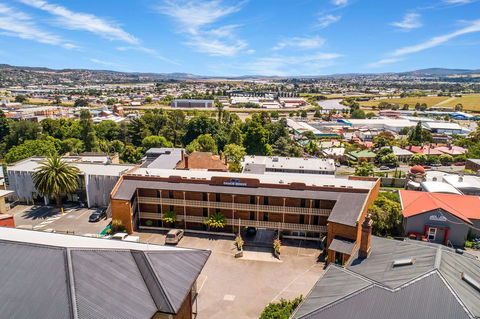 Coach House Launceston - Accommodation Gold Coast 32