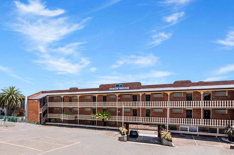 Coach House Launceston - Accommodation Gold Coast 31