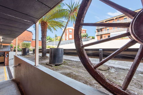 Coach House Launceston - Accommodation Gold Coast 26