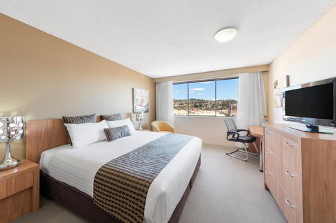 Best Western Plus Launceston - Accommodation Gold Coast 1