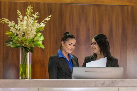 Best Western Plus Launceston - Accommodation Gold Coast 16