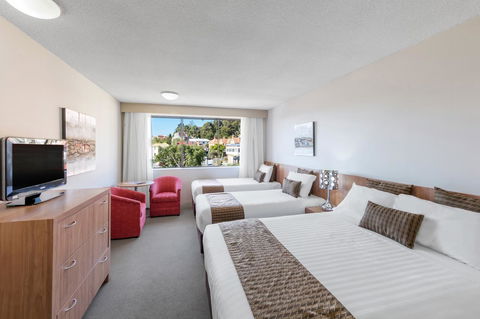 Best Western Plus Launceston - Accommodation Gold Coast 11