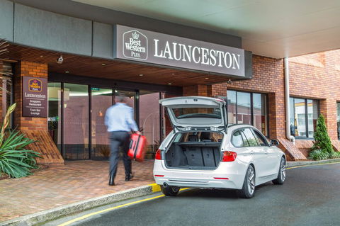Best Western Plus Launceston - Accommodation Gold Coast 20