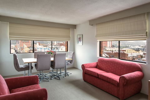 Best Western Plus Launceston - Accommodation Gold Coast 26