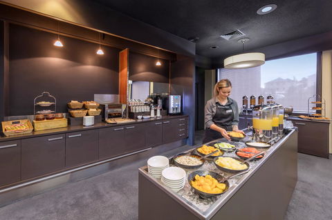 Best Western Plus Launceston - Accommodation Gold Coast 5