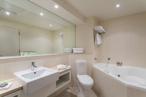 Best Western Plus Launceston - Accommodation Gold Coast 27