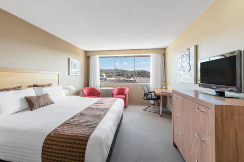 Best Western Plus Launceston - Accommodation Gold Coast 13
