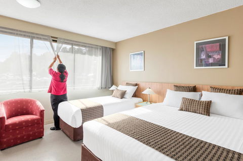 Best Western Plus Launceston - Accommodation Gold Coast 7