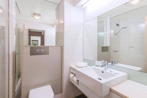 Best Western Plus Launceston - Accommodation Gold Coast 4