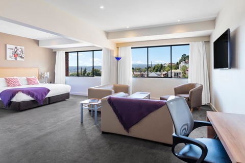 Best Western Plus Launceston - Accommodation Gold Coast 14
