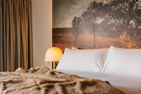 MACq 01 Hotel - Accommodation Gold Coast 22