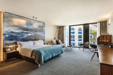MACq 01 Hotel - Accommodation Gold Coast 42