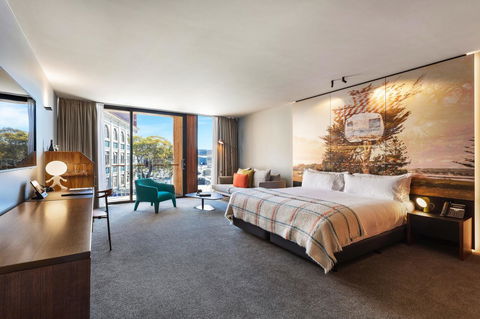 MACq 01 Hotel - Accommodation Gold Coast 4