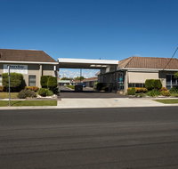 Barclay Motor Inn - Accommodation Gold Coast