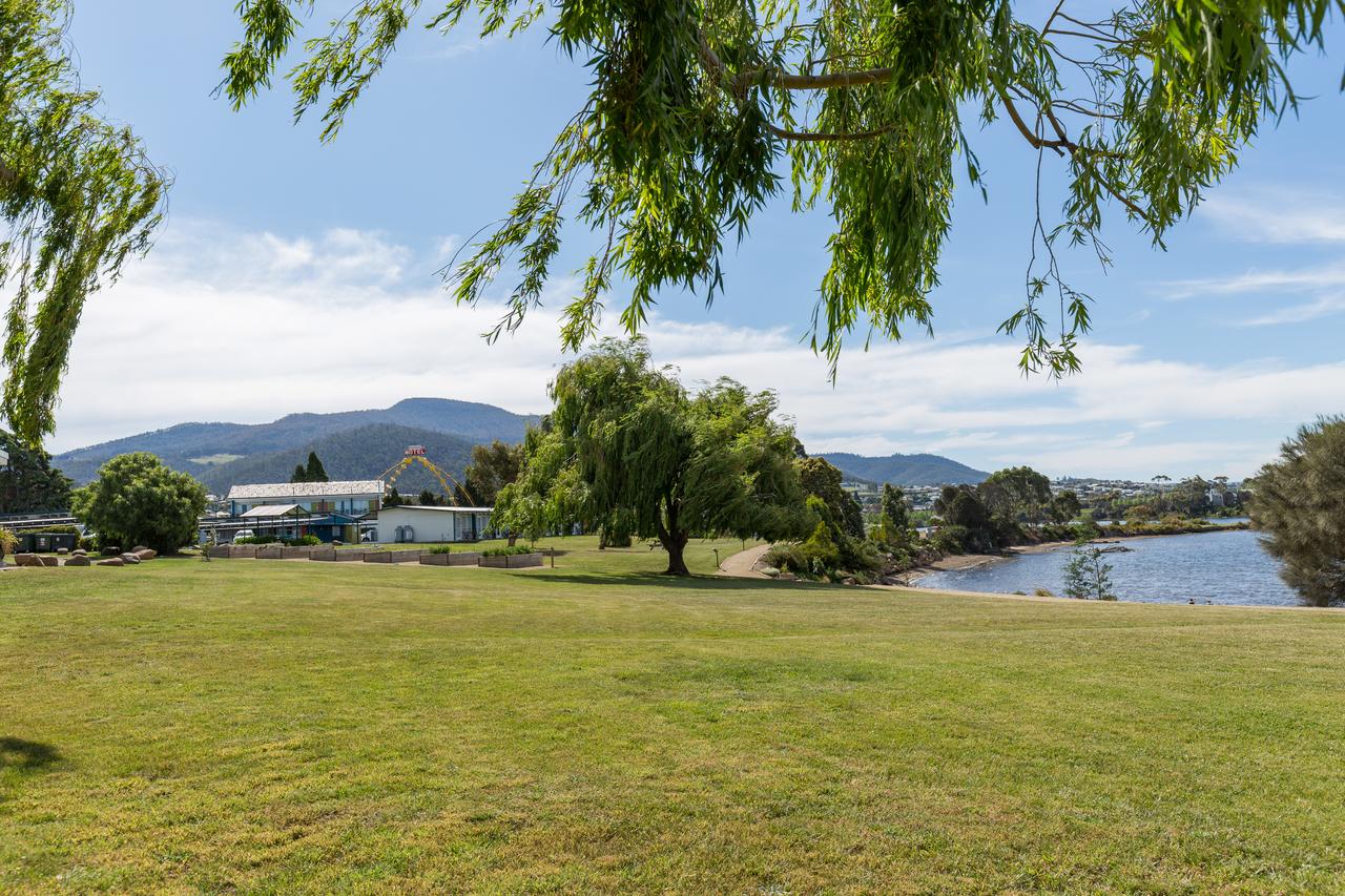 Rosetta TAS Accommodation Gold Coast