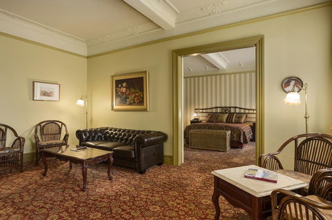 Hadley\'s Orient Hotel - 1 Gold Coast 24
