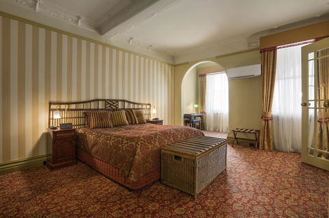 Hadley\'s Orient Hotel - 1 Gold Coast 26