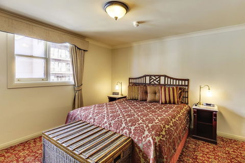 Hadley\'s Orient Hotel - 1 Gold Coast 18