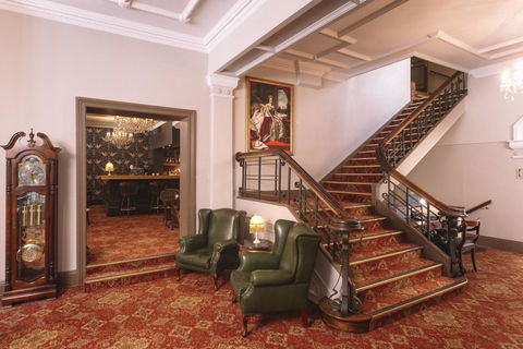 Hadley\'s Orient Hotel - 1 Gold Coast 33