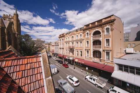 Hadley\'s Orient Hotel - 1 Gold Coast 34
