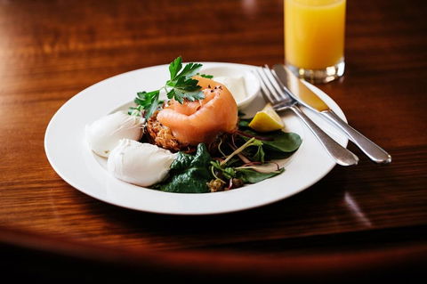 Hadley\'s Orient Hotel - 1 Gold Coast 4