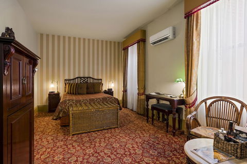 Hadley\'s Orient Hotel - 1 Gold Coast 31