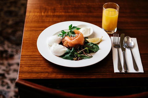 Hadley\'s Orient Hotel - 1 Gold Coast 3
