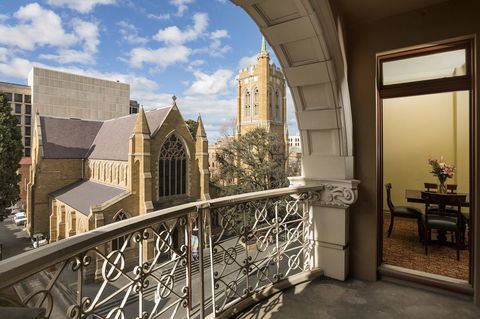 Hadley\'s Orient Hotel - 1 Gold Coast 28