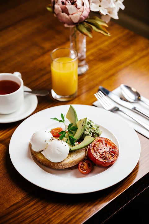 Hadley\'s Orient Hotel - 1 Gold Coast 5