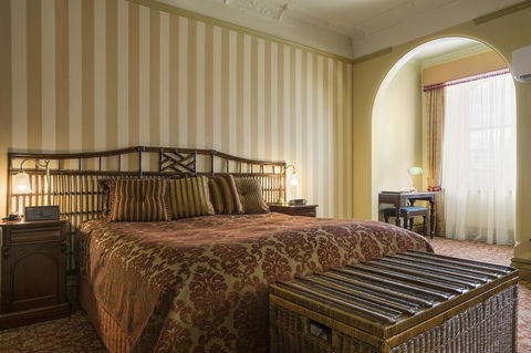 Hadley\'s Orient Hotel - 1 Gold Coast 27