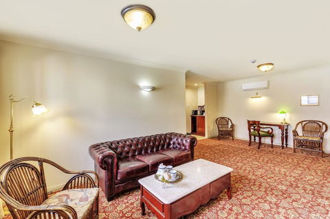 Hadley\'s Orient Hotel - 1 Gold Coast 17