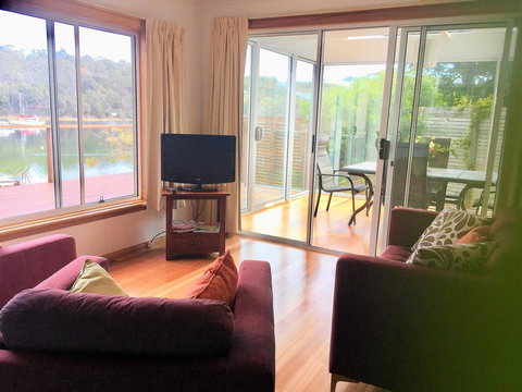 A Slice Of Paradise - Accommodation Gold Coast 6
