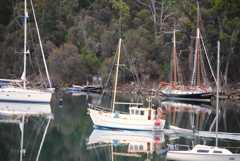 A Slice Of Paradise - Accommodation Gold Coast 16