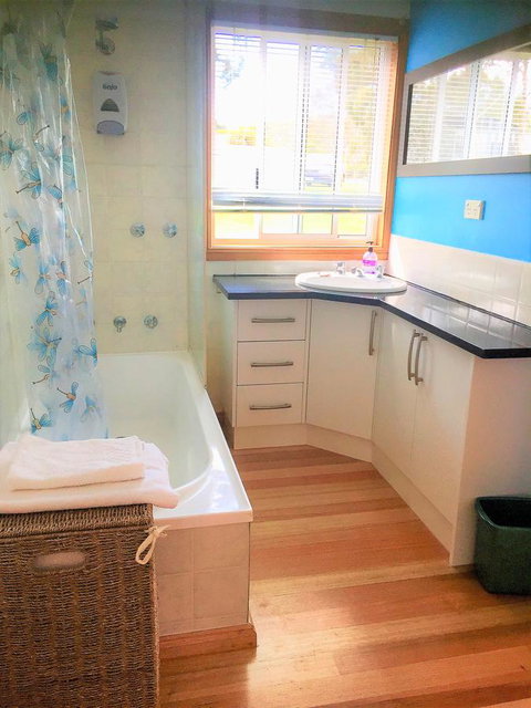 A Slice Of Paradise - Accommodation Gold Coast 11