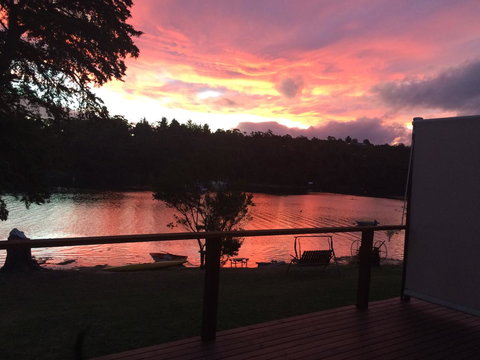 A Slice Of Paradise - Accommodation Gold Coast 17