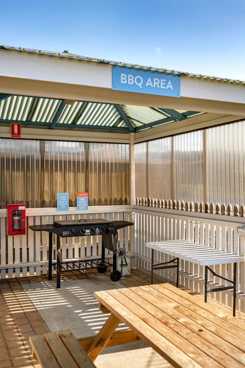 Discovery Parks - Mornington Hobart - Accommodation Gold Coast 16