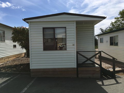 Discovery Parks - Mornington Hobart - Accommodation Gold Coast 30