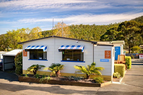Discovery Parks - Mornington Hobart - Accommodation Gold Coast 13