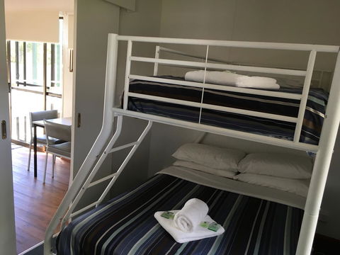 Discovery Parks - Mornington Hobart - Accommodation Gold Coast 24
