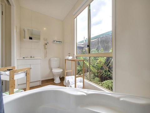 Discovery Parks - Mornington Hobart - Accommodation Gold Coast 22