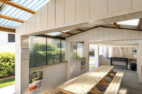 Discovery Parks - Mornington Hobart - Accommodation Gold Coast 17