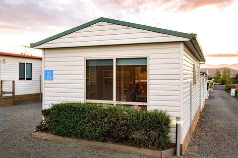 Discovery Parks - Mornington Hobart - Accommodation Gold Coast 10