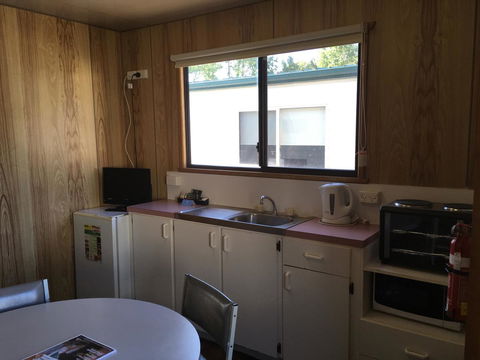 Discovery Parks - Mornington Hobart - Accommodation Gold Coast 26