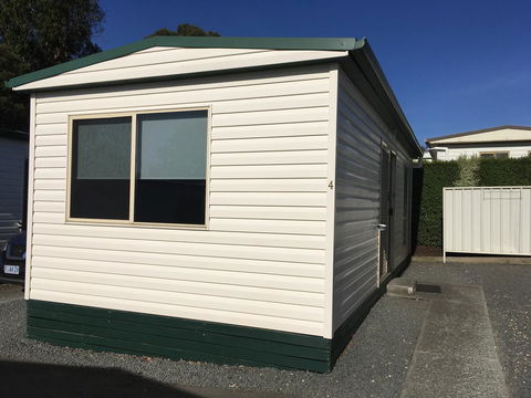 Discovery Parks - Mornington Hobart - Accommodation Gold Coast 38
