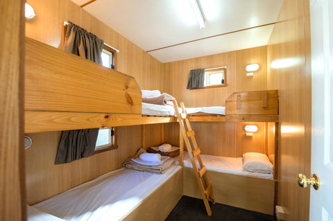 Discovery Parks - Mornington Hobart - Accommodation Gold Coast 6
