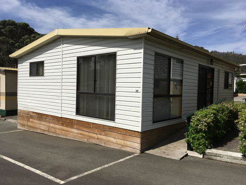Discovery Parks - Mornington Hobart - Accommodation Gold Coast 42