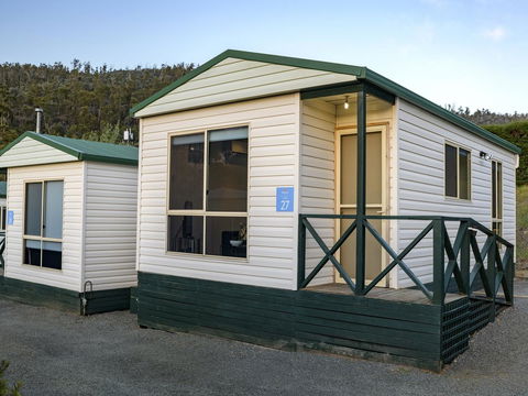 Discovery Parks - Mornington Hobart - Accommodation Gold Coast 25