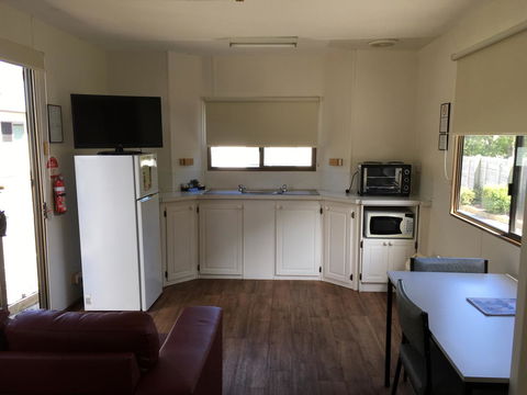 Discovery Parks - Mornington Hobart - Accommodation Gold Coast 43